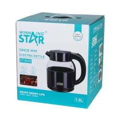 Elektrik çaydan Winning Star ST-6039
