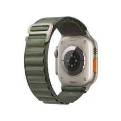 Ağıllı saat Euroacs E9 Ultra Gold