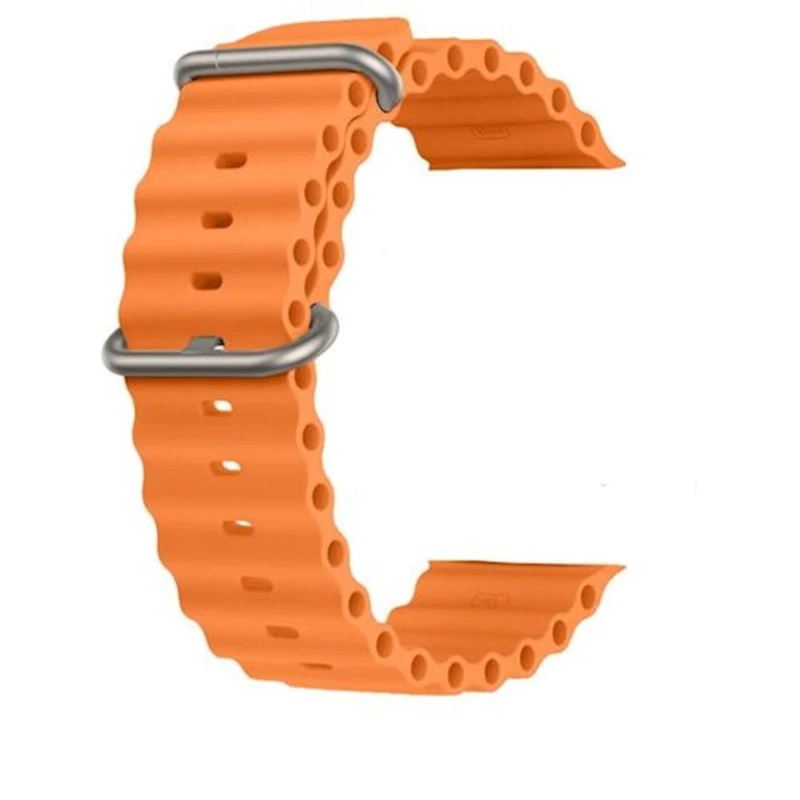 Ağıllı saat Euroacs E9 Ultra Gold