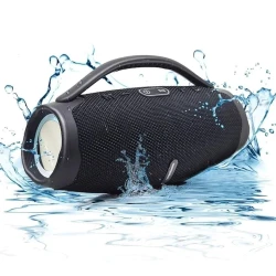 Portativ dinamik BoomBox 3 Black
