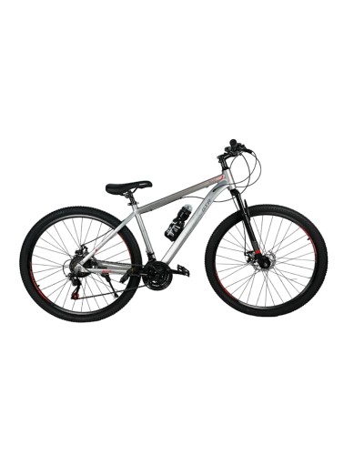 Dağ velosipedi BMX GTR 226, 26