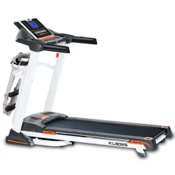 Беговая дорожка Ferro Multi-Functional Foldable Motorised Treadmill CHT315