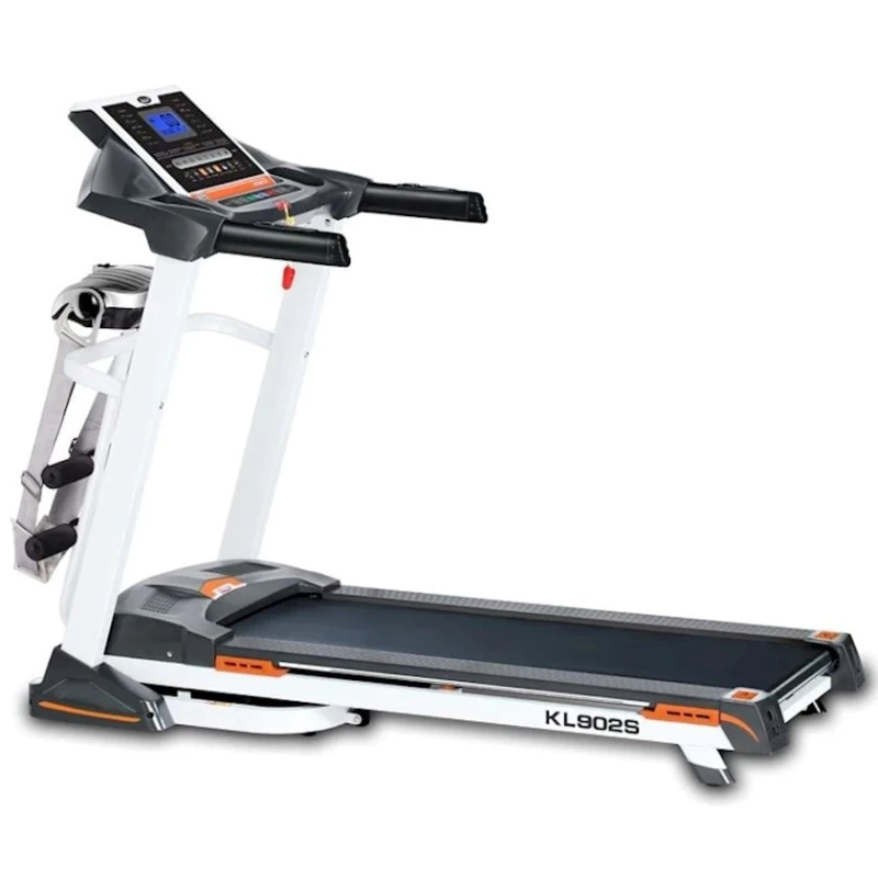Беговая дорожка Ferro Multi-Functional Foldable Motorised Treadmill CHT315 Беговая дорожка Ferro Multi-Functional Foldable Motorised Treadmill CHT315
