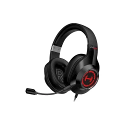 Qulaqlıq-qarnitur Edifier G2 II Black