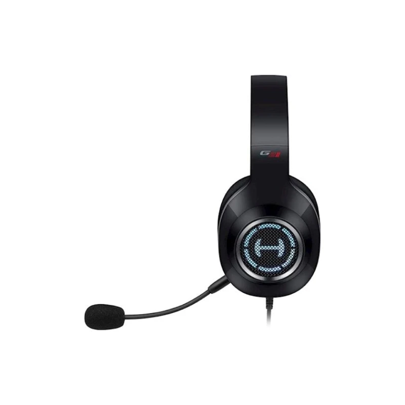 Qulaqlıq-qarnitur Edifier G2 II Black Qulaqlıq-qarnitur Edifier G2 II Black