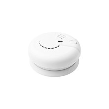 Tüstü ötürücüsü Eldes GSM Smoke co Alarm System