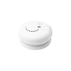 Tüstü ötürücüsü Eldes GSM Smoke co Alarm System