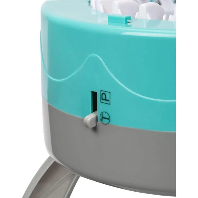 Toxuma üçün dəst Wilton Bradley plastik, rəngbərəng, 8+ yaş Toxuma üçün dəst Wilton Bradley plastik, rəngbərəng, 8+ yaş