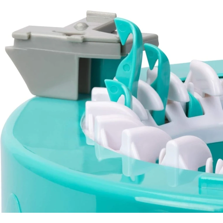 Toxuma üçün dəst Wilton Bradley plastik, rəngbərəng, 8+ yaş Toxuma üçün dəst Wilton Bradley plastik, rəngbərəng, 8+ yaş