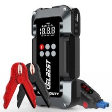 Avtomobil üçün hava kompressoru Explore Warriors 12V