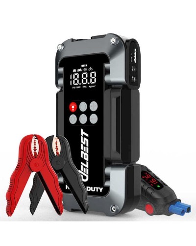 Avtomobil üçün hava kompressoru Explore Warriors 12V