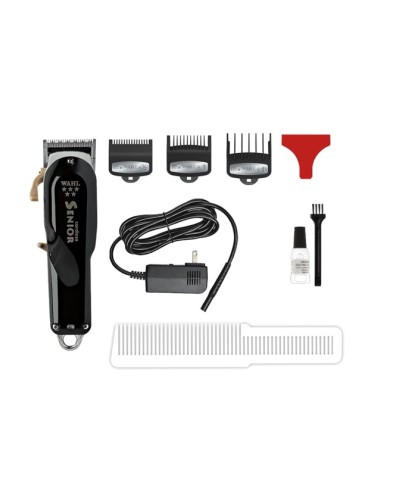 Saç qırxan maşın Wahl Senior Cordless (5996415034516)