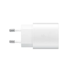 Сетевое зарядное устройство Samsung EP-TA800, Белый Сетевое зарядное устройство Samsung EP-TA800, Белый