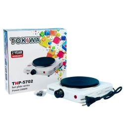 Elektrik Plitə Tokiwa THP-5702