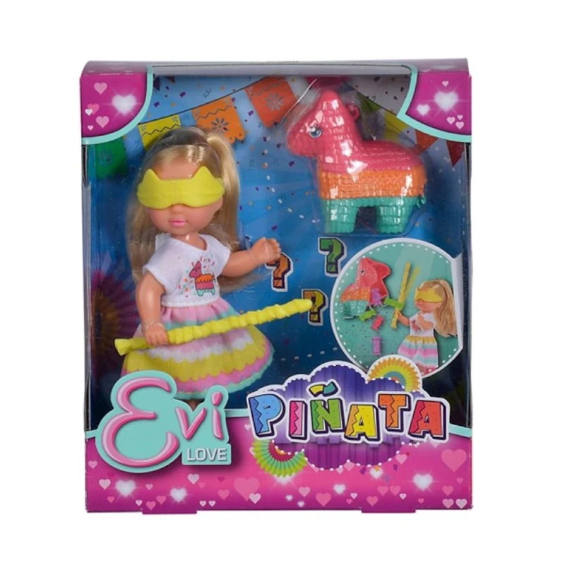 Набор Simba Evi Love Pinata, 12 см