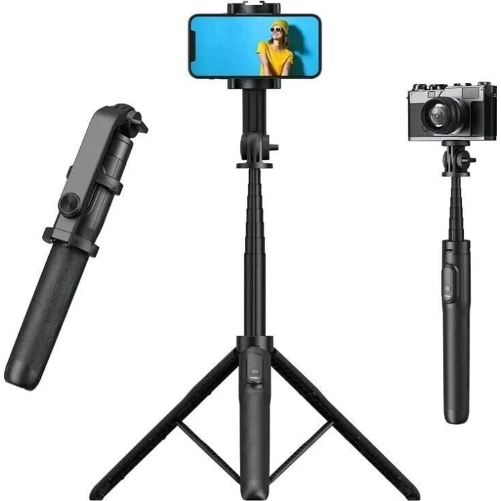 Tripod Selfie Stick Tripod Alo Aks