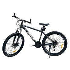 Velosiped Chempion 26, qara