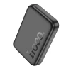 Внешний аккумулятор Hoco J117A 10000mAh Black Внешний аккумулятор Hoco J117A 10000mAh Black