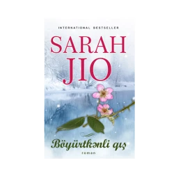 Книга Qanun Nəşriyyatı Böyürtkənli Qış, автор Sarah Jio