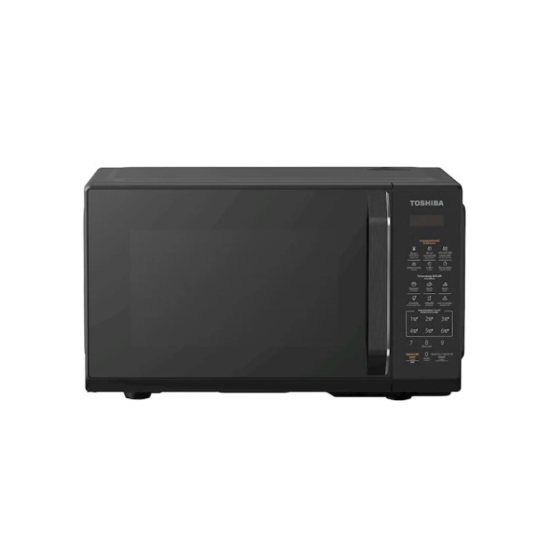 Микроволновая печь Toshiba MW3-EM20PE (BK) Микроволновая печь Toshiba MW3-EM20PE (BK)