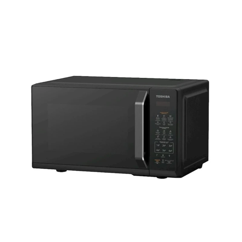 Микроволновая печь Toshiba MW3-EM20PE (BK) Микроволновая печь Toshiba MW3-EM20PE (BK)