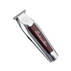 Триммер Wahl Detailer Li Chrome/Burgundy (5996415033533)