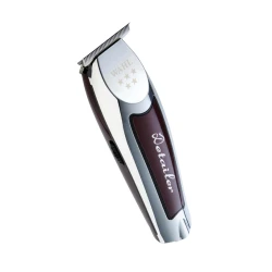 Триммер Wahl Detailer Li Chrome/Burgundy (5996415033533)