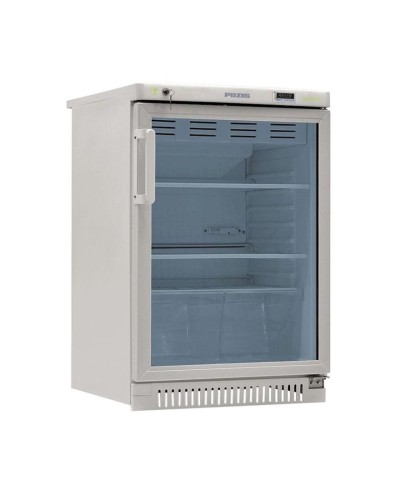 Əczaçılıq soyuducusu Pozis ХФ-140-3 White