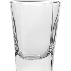 Набор рюмок Pasabahce Baltic 41270, стекло, 100 мл, 6 шт