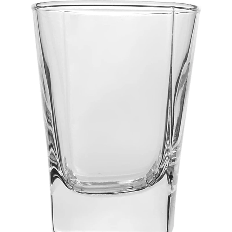 Набор рюмок Pasabahce Baltic 41270, стекло, 100 мл, 6 шт Набор рюмок Pasabahce Baltic 41270, стекло, 100 мл, 6 шт