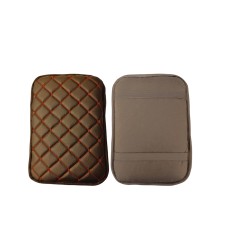 Avtomobil üçün qoltuqaltı, 31x22 sm, qara/qırmızı