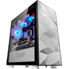 Корпус AIGO DarkFlash DLM21 White