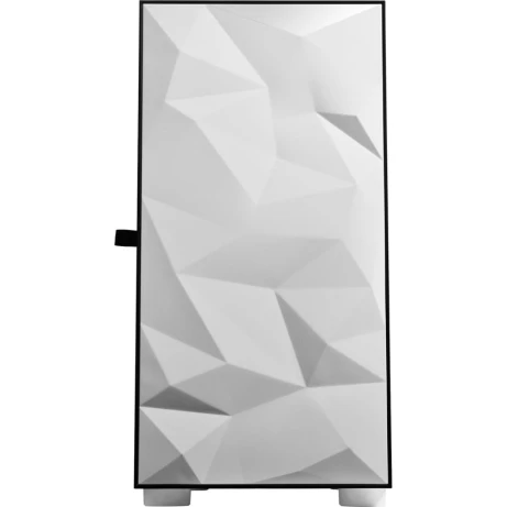 Корпус AIGO DarkFlash DLM21 White Корпус AIGO DarkFlash DLM21 White