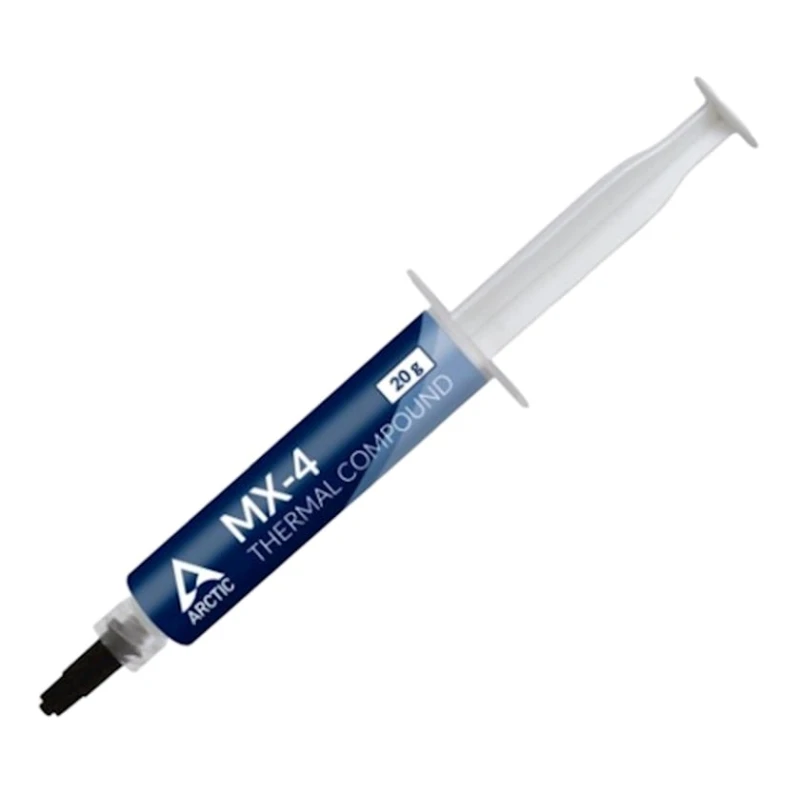 Термопаста Arctic MX-4, 20г Термопаста Arctic MX-4, 20г