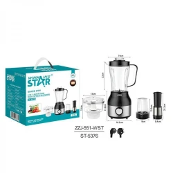 Блендер Winning Star ST-5376