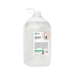 Жидкое мыло Grass Milana эконом 5 л Жидкое мыло Grass Milana эконом 5 л