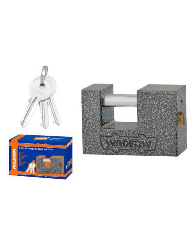 Asma qıfıl Wadfow WPD7570