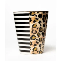 Чашка Hom-me 100118, 325 мл, разноцветный