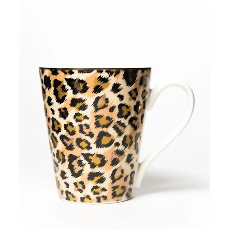 Чашка Hom-me 100118, 325 мл, разноцветный Чашка Hom-me 100118, 325 мл, разноцветный