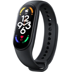 Смарт-часы Xiaomi Smart Band 7 Black BHR6008GL