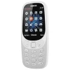 Мобильный телефон Nokia 3310 Dual Sim Silver Мобильный телефон Nokia 3310 Dual Sim Silver