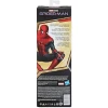 Kolleksiya fiqurları Titan Spider Man F20525XO, 30 sm, 4+ yaş