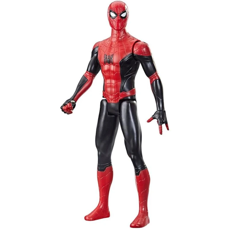 Kolleksiya fiqurları Titan Spider Man F20525XO, 30 sm, 4+ yaş