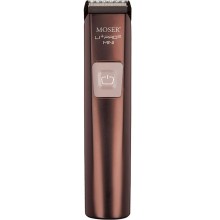 Trimmer Moser Li Plus Pro2 Mini 1588