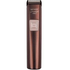 Trimmer Moser Li Plus Pro2 Mini 1588