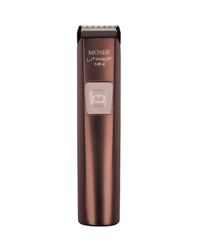 Trimmer Moser Li Plus Pro2 Mini 1588