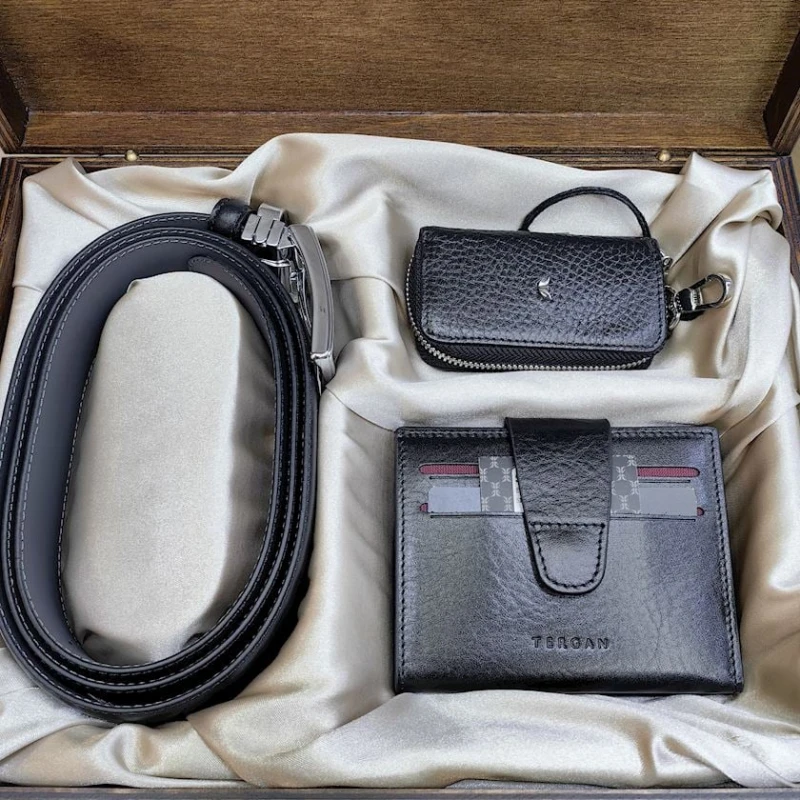 Hədiyyə dəsti Tergan 1544-257 Hədiyyə dəsti Tergan 1544-257