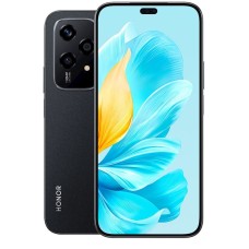 Smartfon HONOR 200 Lite 8GB/256GB Midnight Black