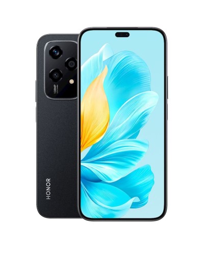Smartfon HONOR 200 Lite 8GB/256GB Midnight Black