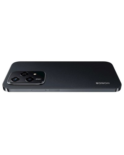 Smartfon HONOR 200 Lite 8GB/256GB Midnight Black